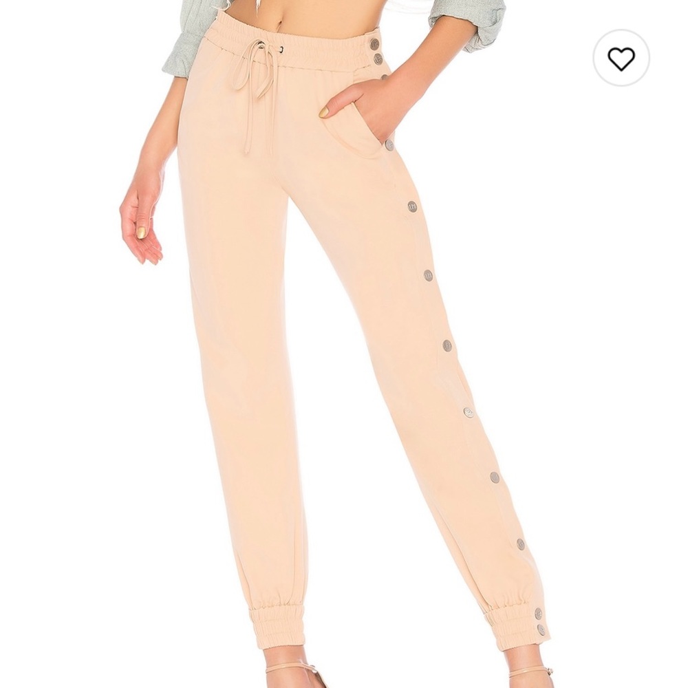 Like new! LPA Jogger 552